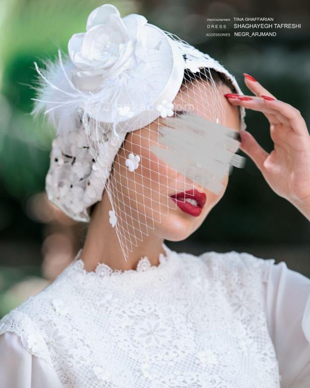 مانتو عقد از کجا بخرم