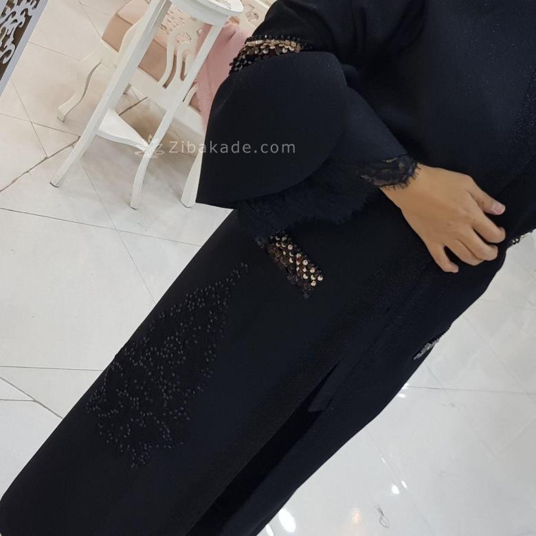 مدل مانتو مجلسی