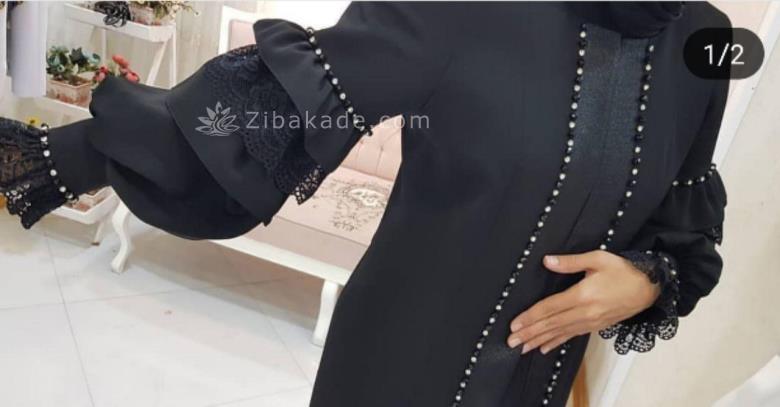 مدل مانتو مجلسی