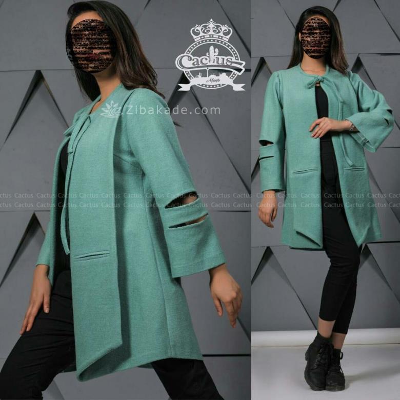 مدل مانتو جدید