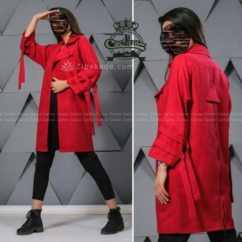 مدل مانتو جدید