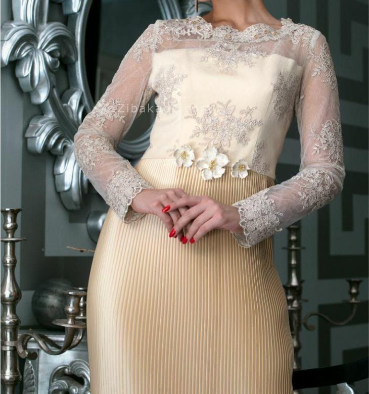 مدل لباس - لباس مجلسی