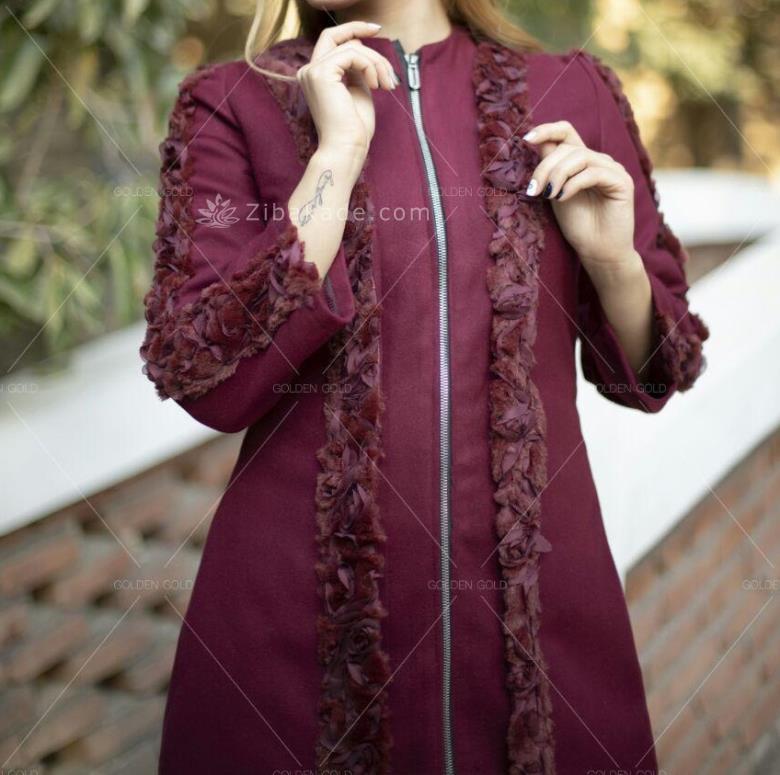 مدل مانتو جدید