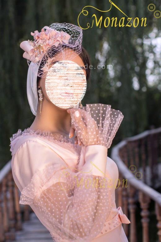 مانتو عقد از کجا بخرم