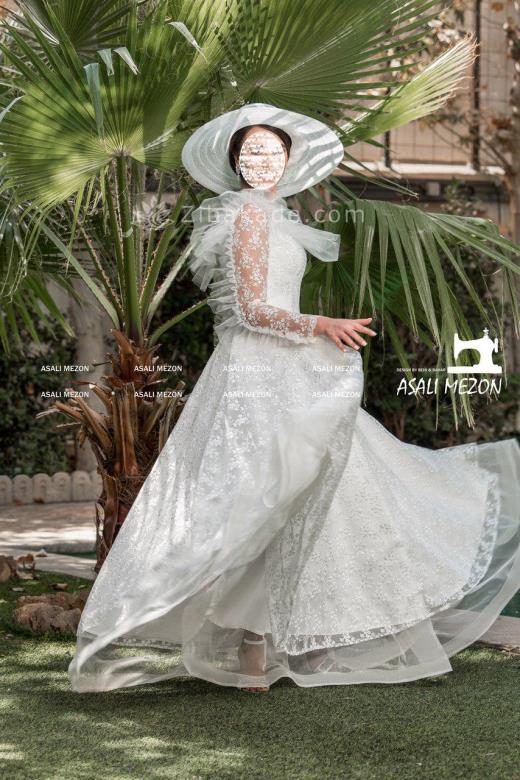 مانتو عقد از کجا بخرم