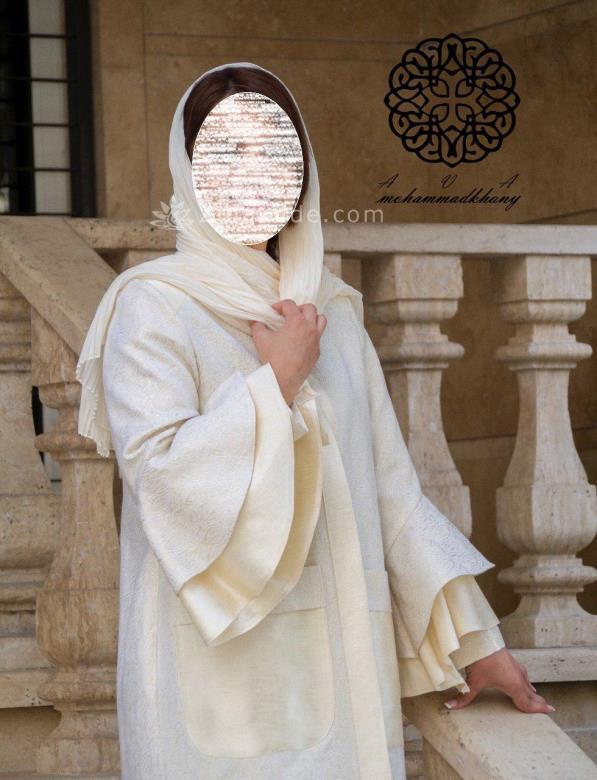 مانتو عقد از کجا بخرم