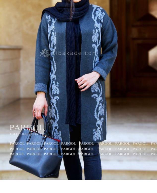 مدل مانتو جدید