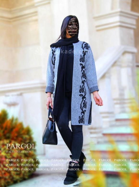 مدل مانتو جدید