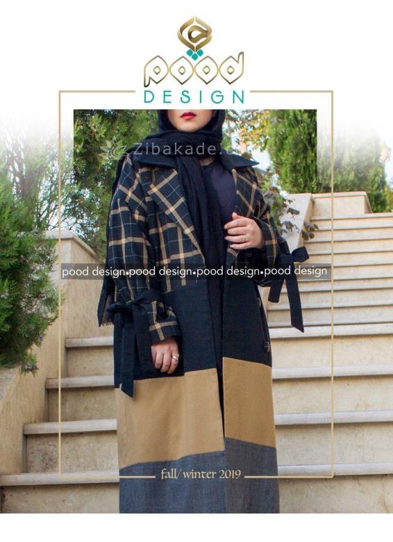 مدل مانتو جدید