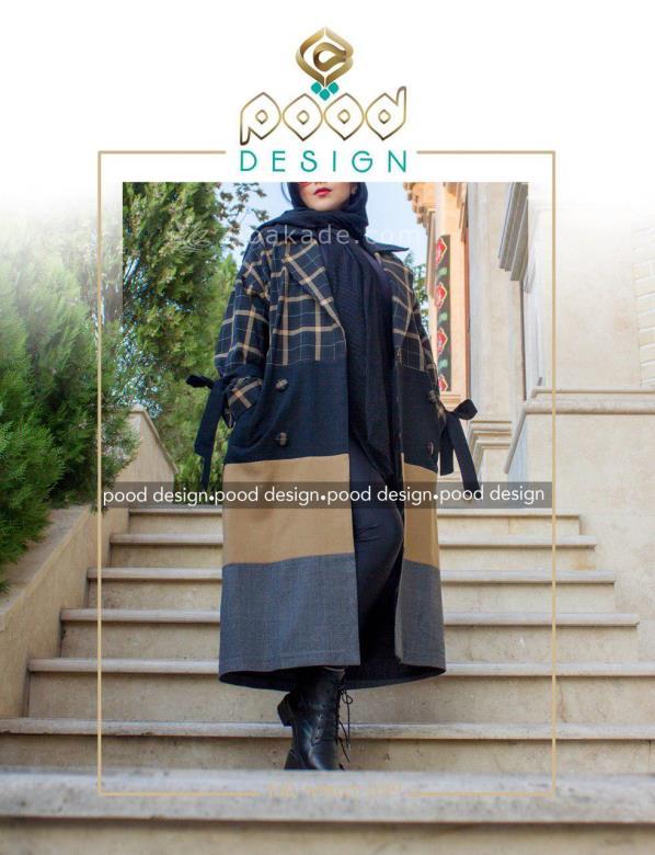 مدل مانتو جدید