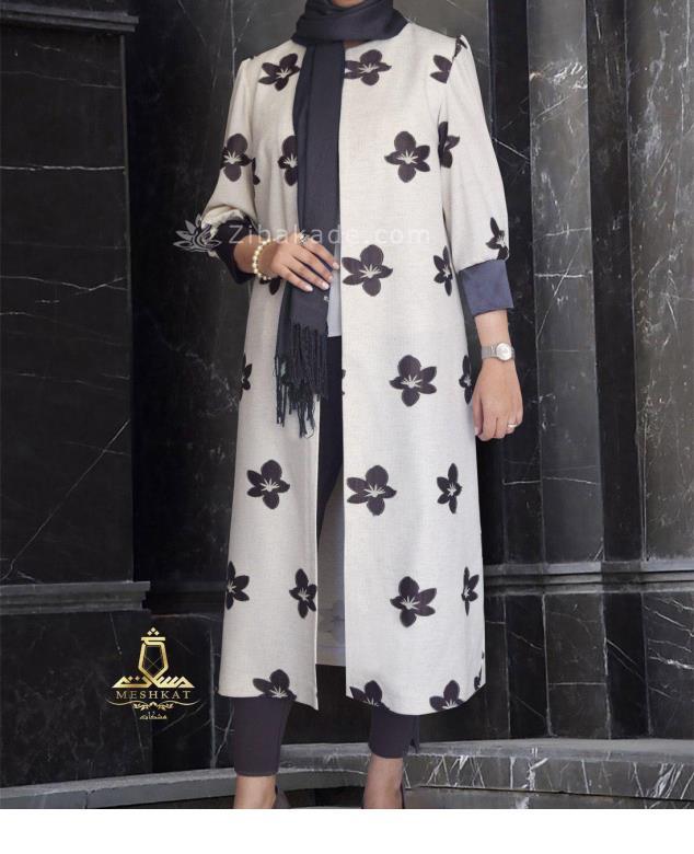 مدل مانتو جدید