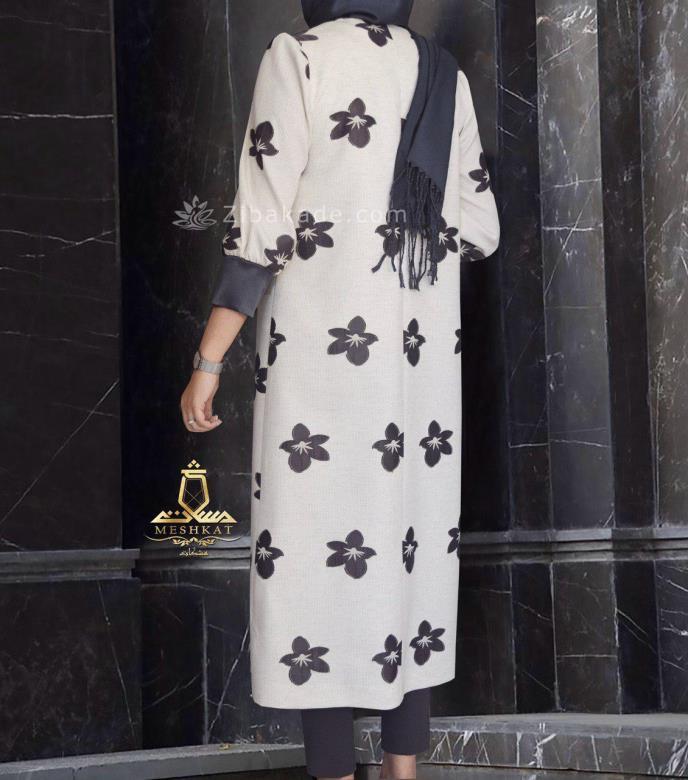 مدل مانتو جدید