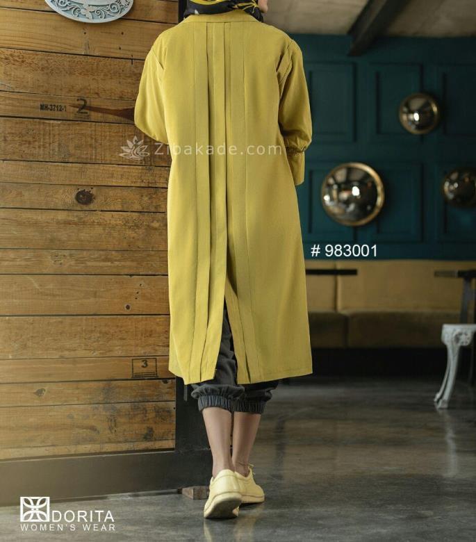 مدل مانتو جدید