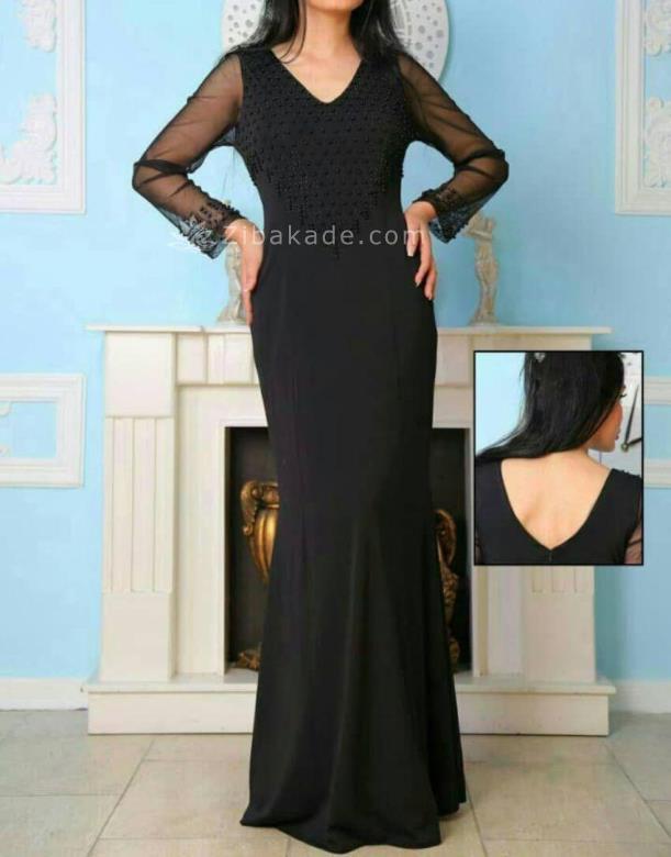 مدل لباس - لباس مجلسی