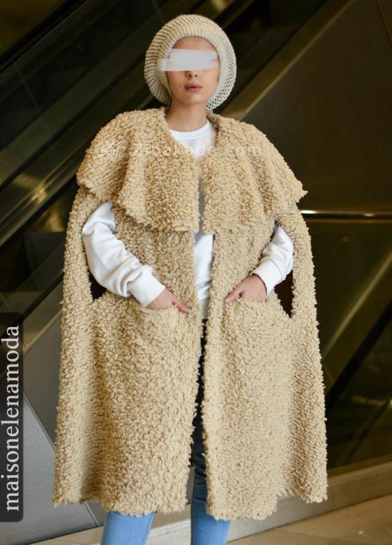 مدل مانتو جدید