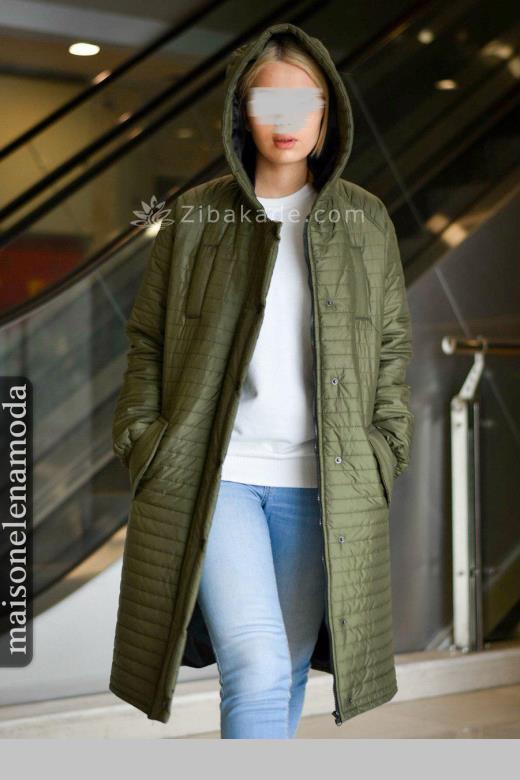 مدل مانتو جدید