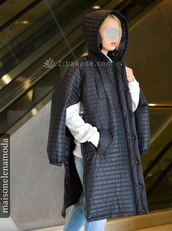 مدل مانتو جدید