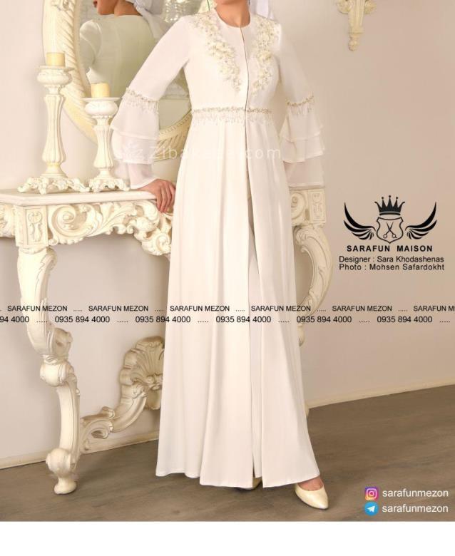 مانتو عقد از کجا بخرم