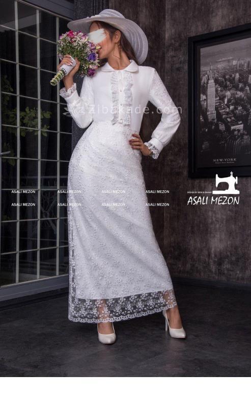 مانتو عقد از کجا بخرم