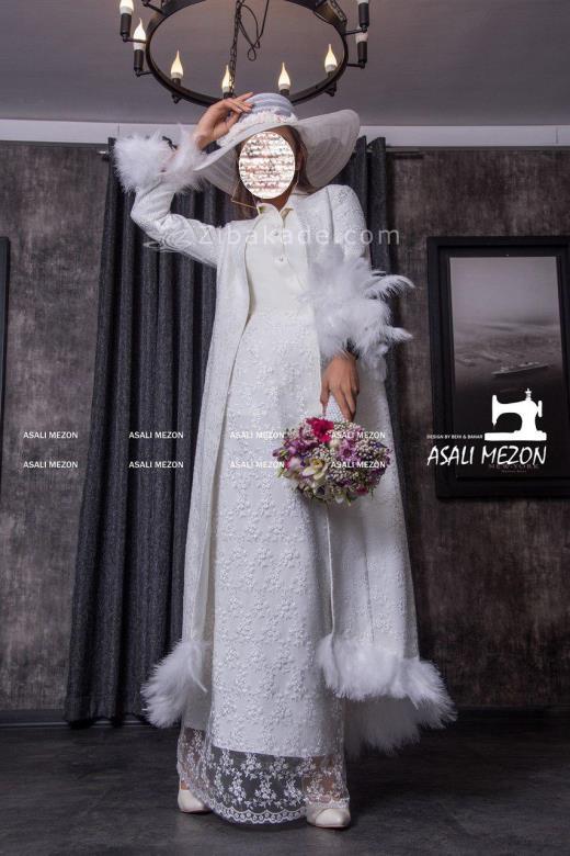 مانتو عقد از کجا بخرم