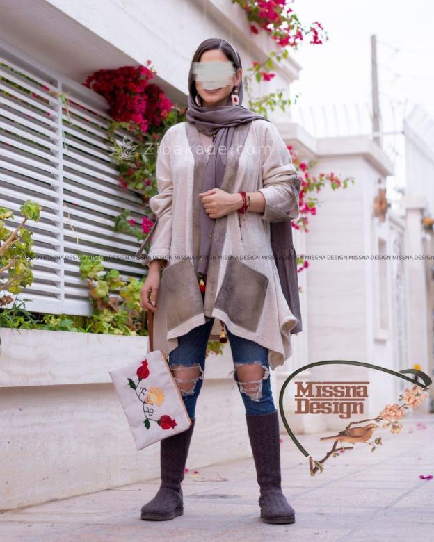 مدل مانتو جدید