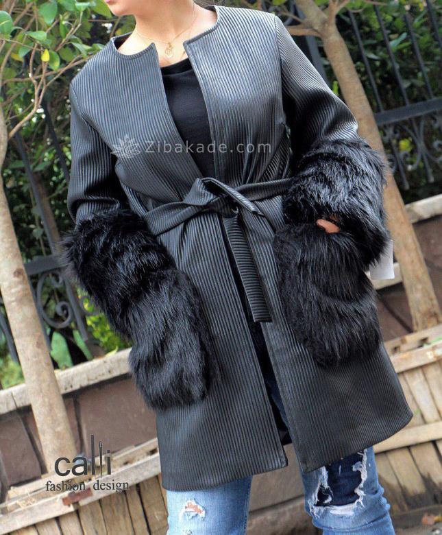 مدل مانتو جدید