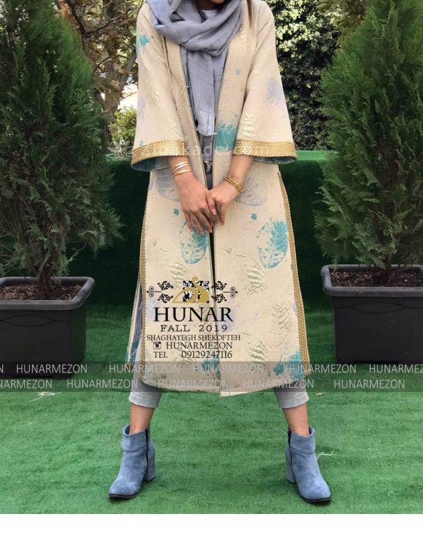 مدل مانتو مجلسی