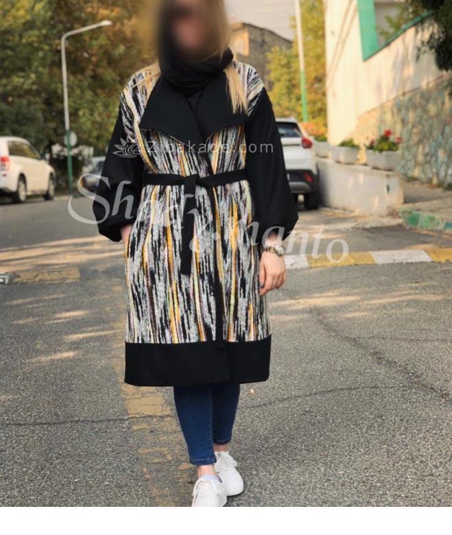 مدل مانتو جدید