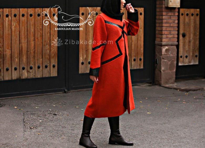 مدل مانتو جدید