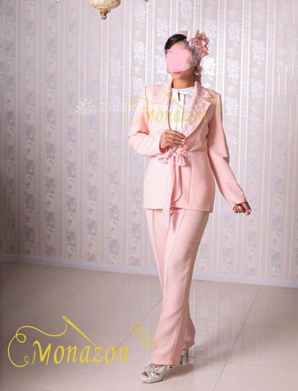 مدل لباس - لباس مجلسی