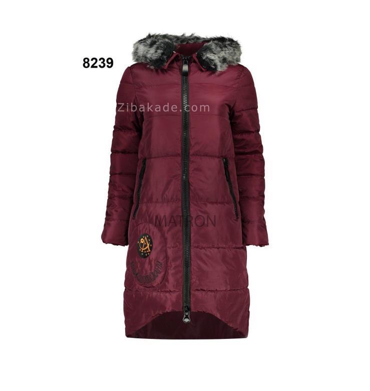 مدل مانتو جدید