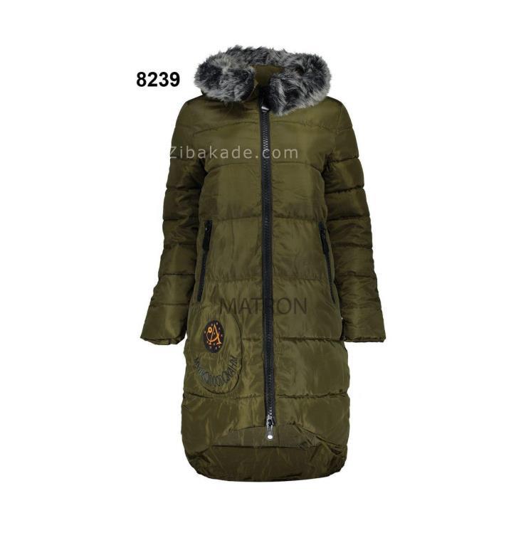 مدل مانتو جدید