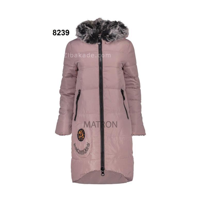 مدل مانتو جدید