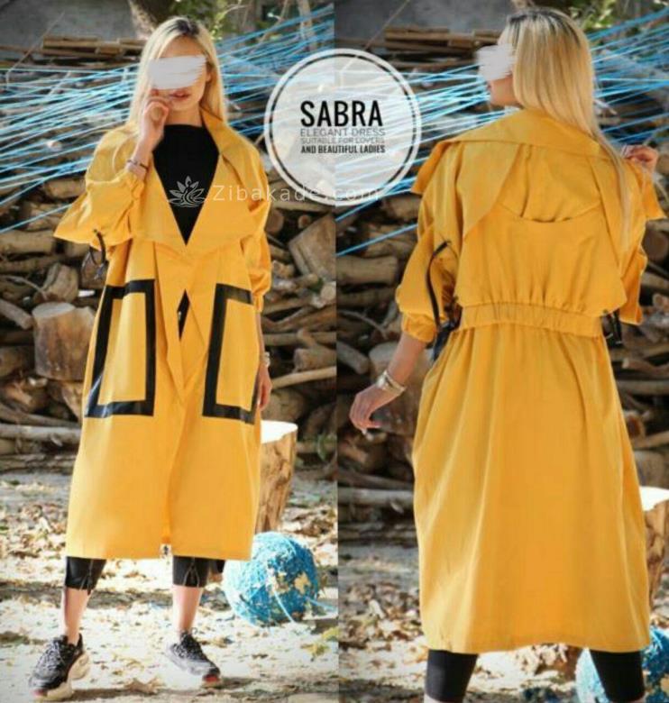 مدل مانتو جدید