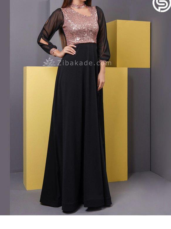مدل لباس - لباس مجلسی