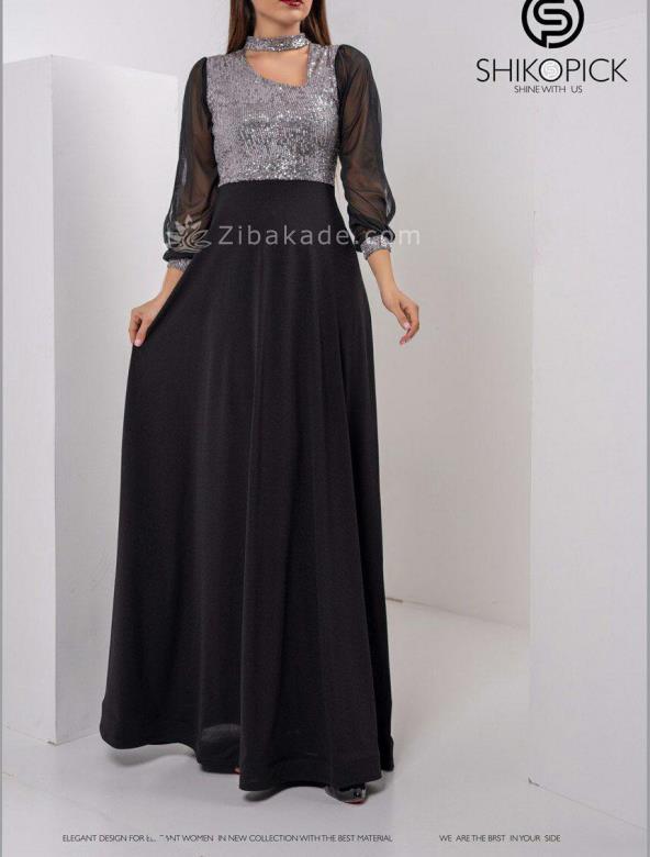 مدل لباس - لباس مجلسی