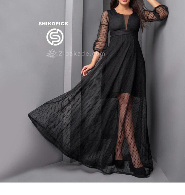 مدل لباس - لباس مجلسی