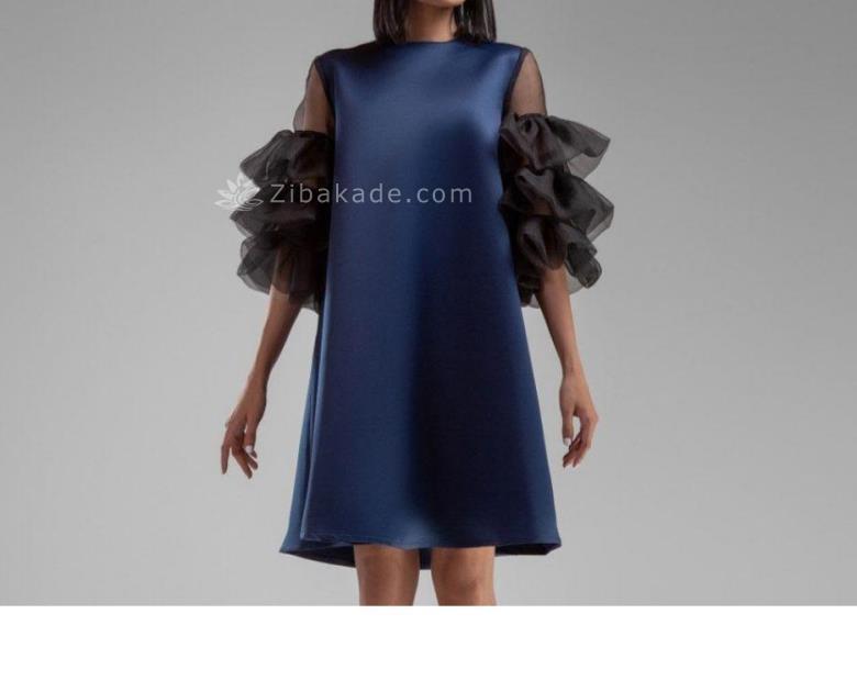 مدل لباس - لباس مجلسی