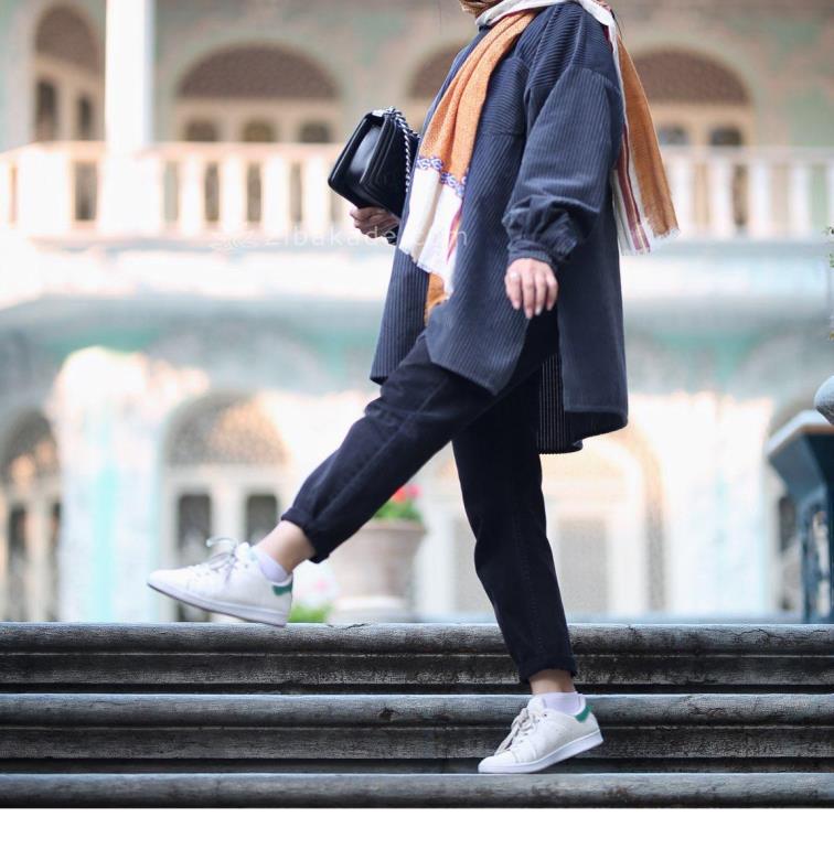 مدل مانتو جدید