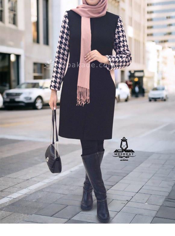 مدل مانتو جدید