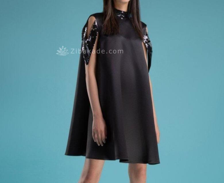 مدل لباس - لباس مجلسی