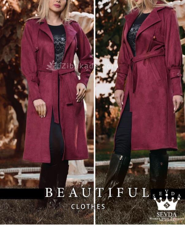 مدل مانتو جدید