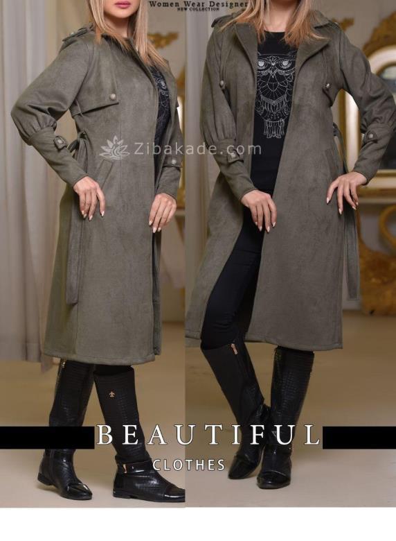 مدل مانتو جدید