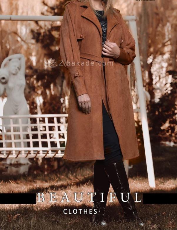 مدل مانتو جدید