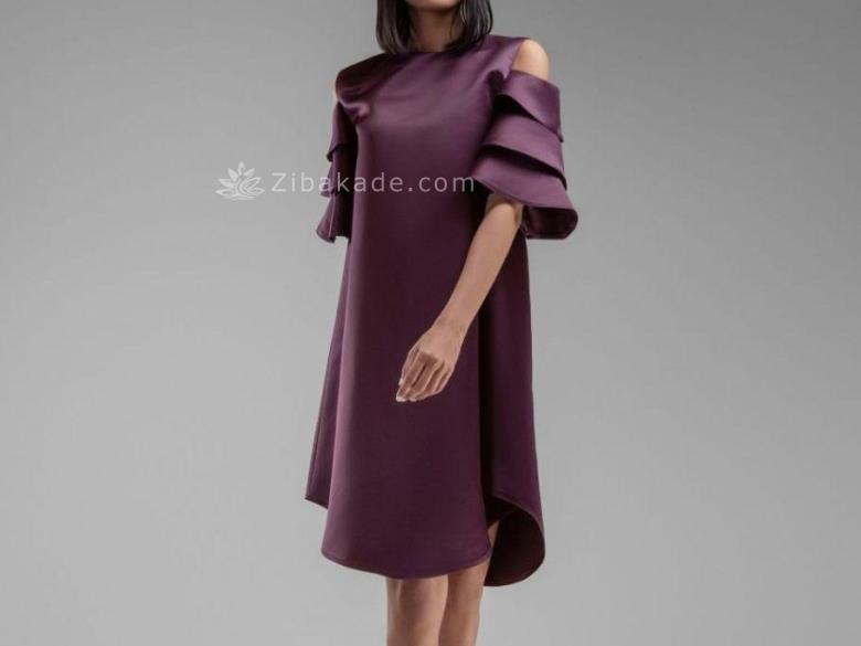 مدل لباس - لباس مجلسی