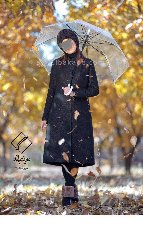 مدل مانتو جدید