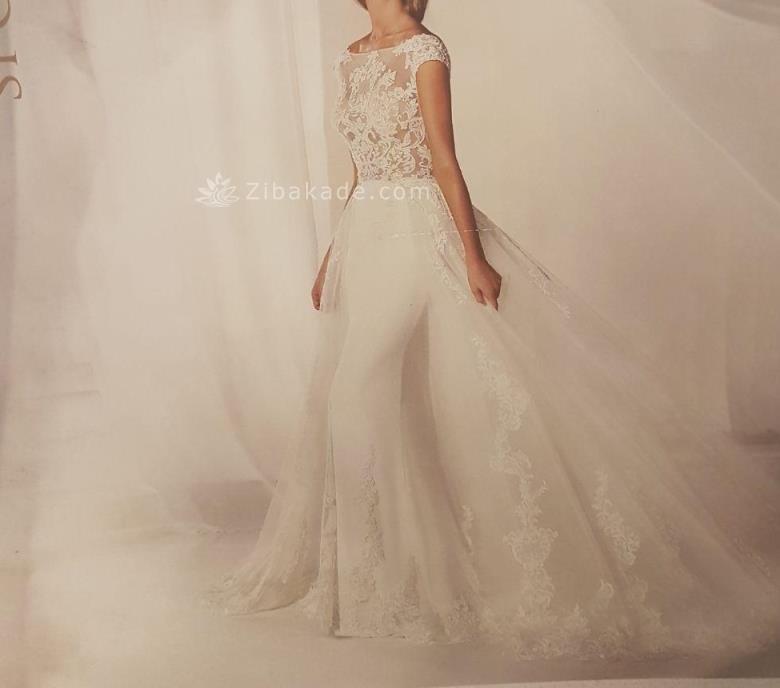 مدل لباس - لباس مجلسی