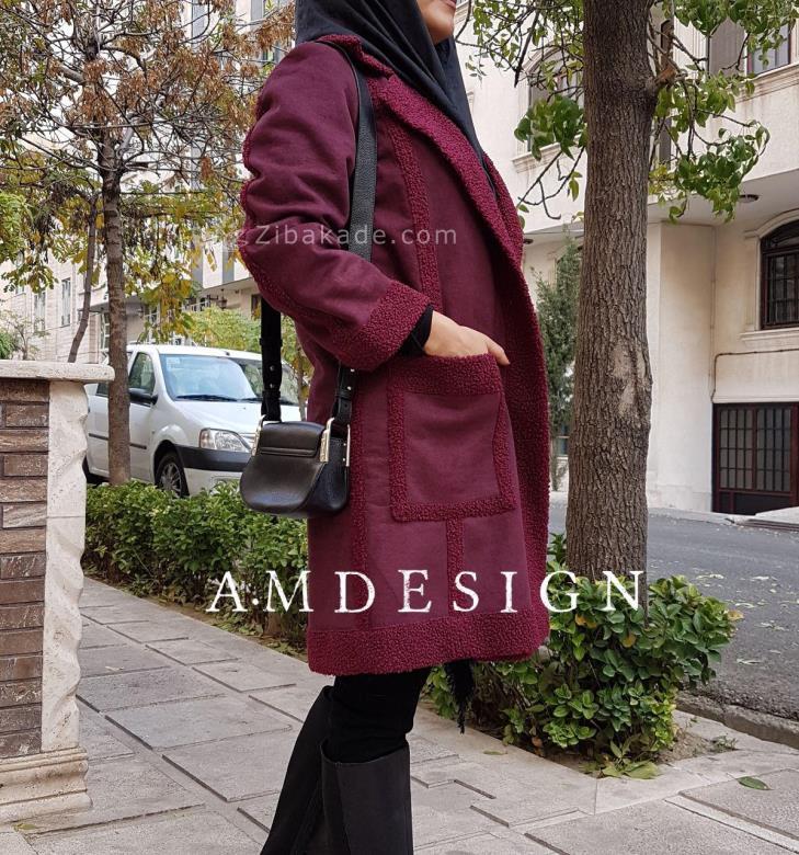 مدل مانتو جدید