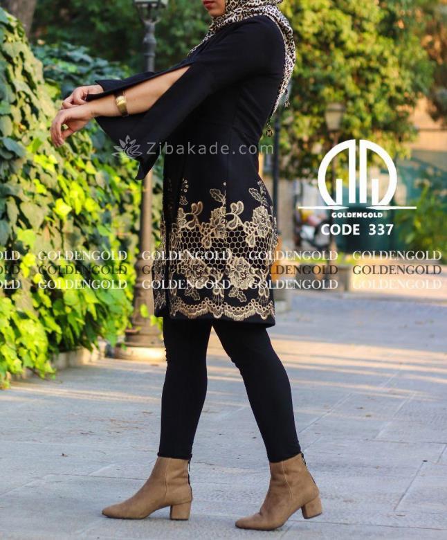 مدل مانتو مجلسی