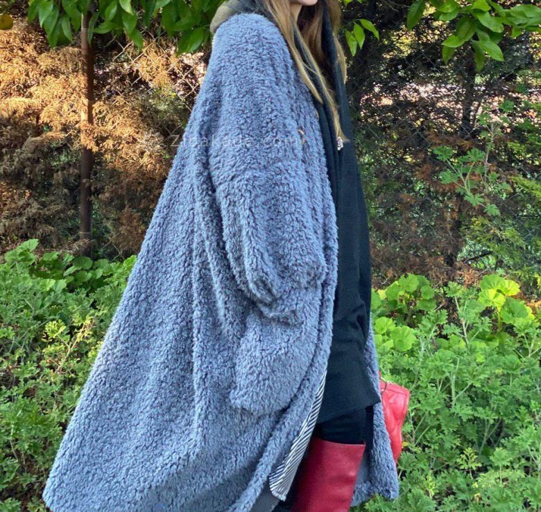 مدل مانتو جدید